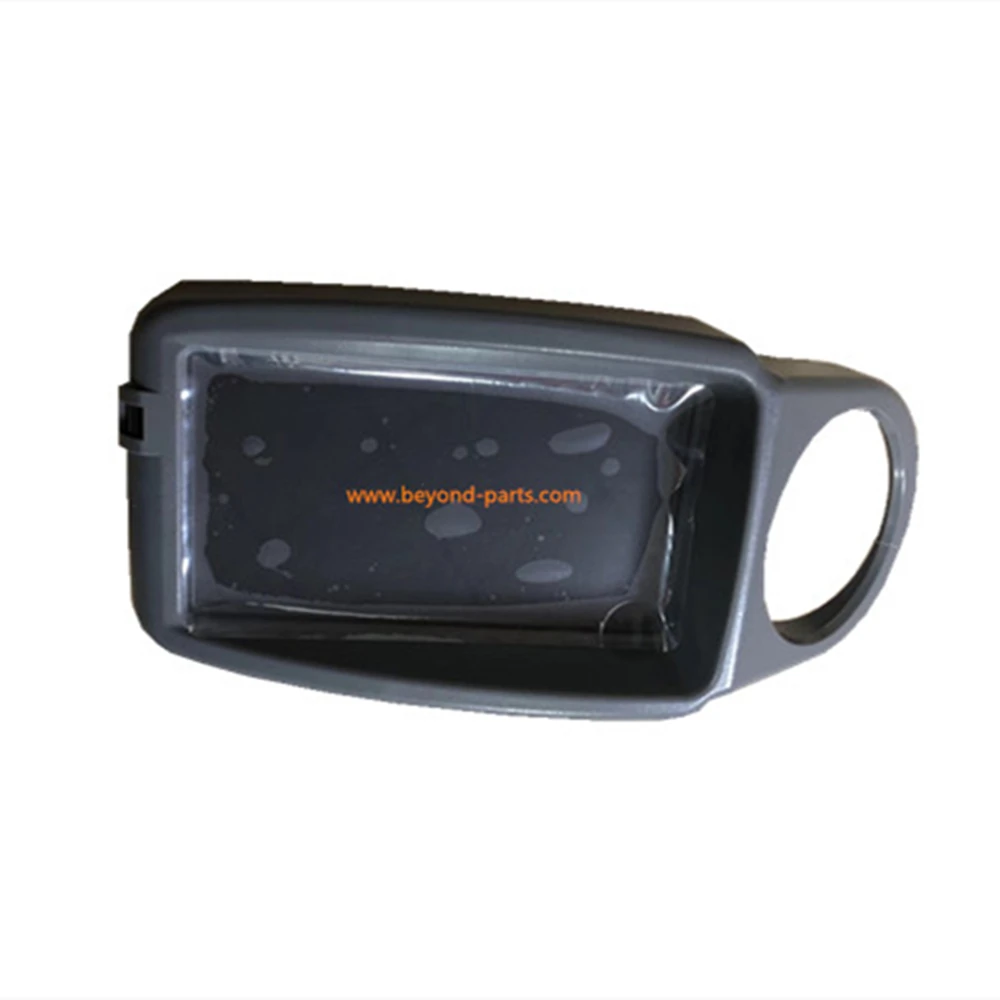

ZX200-5g Excavator Parts Display YA00001076