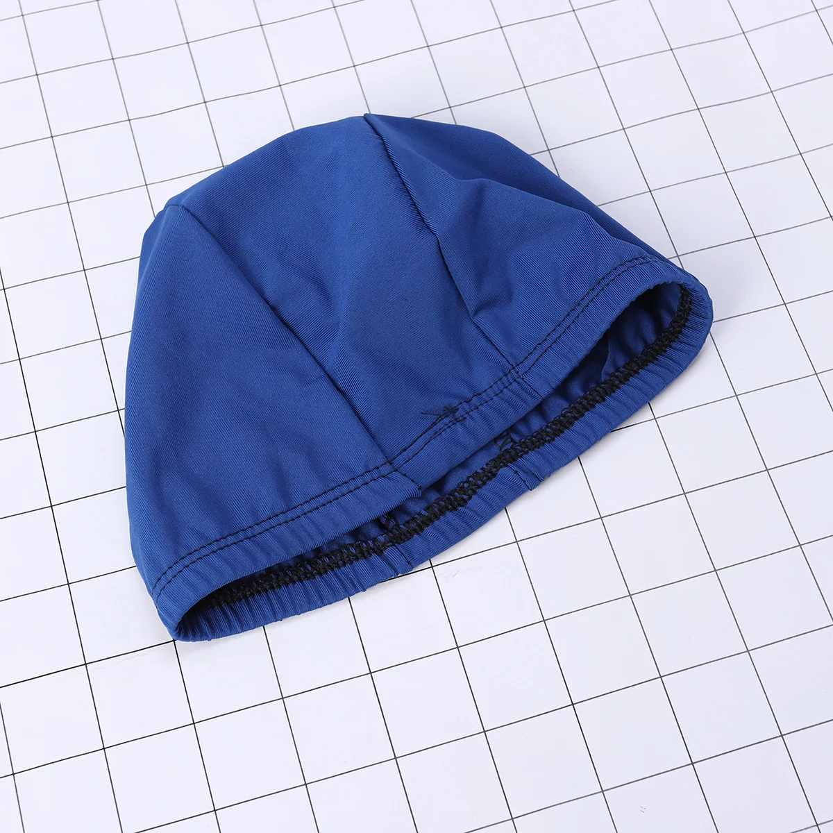 Adult Swim Cap Large Shower Swimming Caps for Women Hat Aldult Back Seat Flower Girl Child Women's