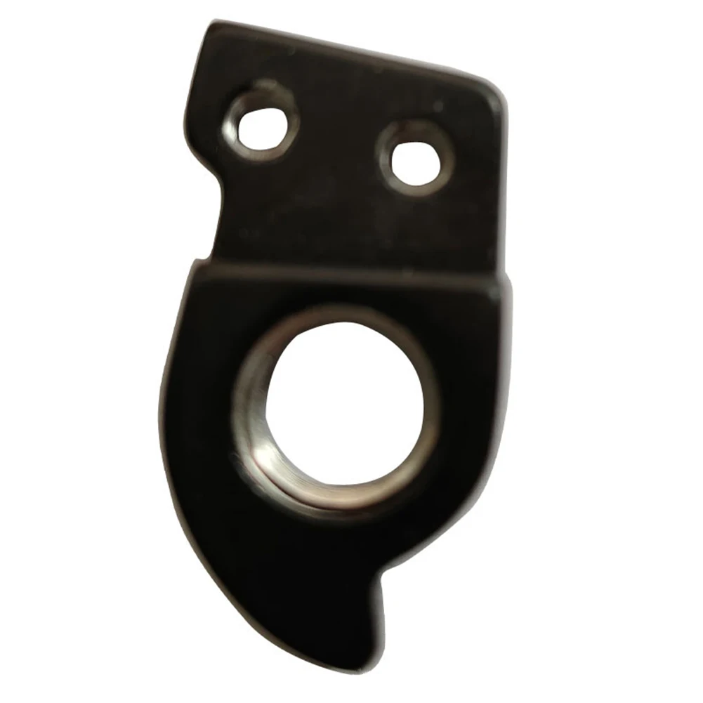 

1pcs Derailleur Hanger Bicycle Bike Wheels Manufacturing Rear Derailleur Hanger For-Planet X Aluminum Derailleur Tailhook