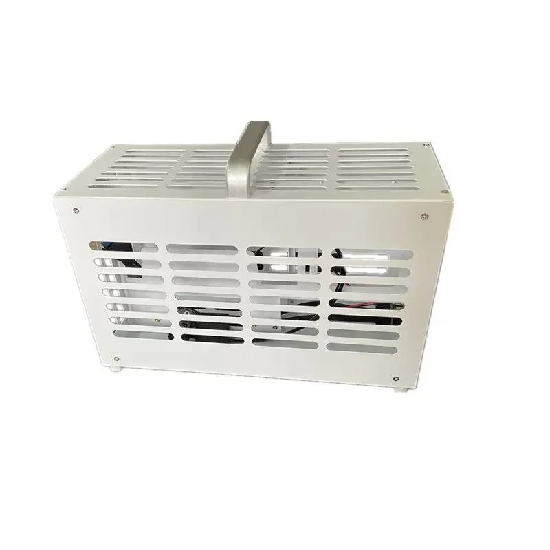 D30 ITX 섀시 302mm 그래픽 카드 SFX 전원 공급 장치 유형-C 56mm 라디에이터 유사 K55 K49 A4 미니 컴퓨터 케이스