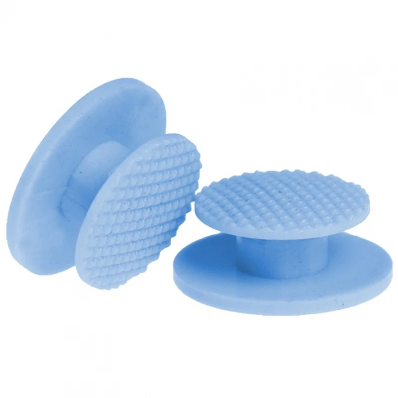 Cappuccio Joystick Compatibile Per Sony Psp 2000/Azzurro Analogico 3000 # Sony Psp 200X (Psp-2000, Psp-2001, Psp-2002, Psp-2003, Psp-2004, Psp-2005, P