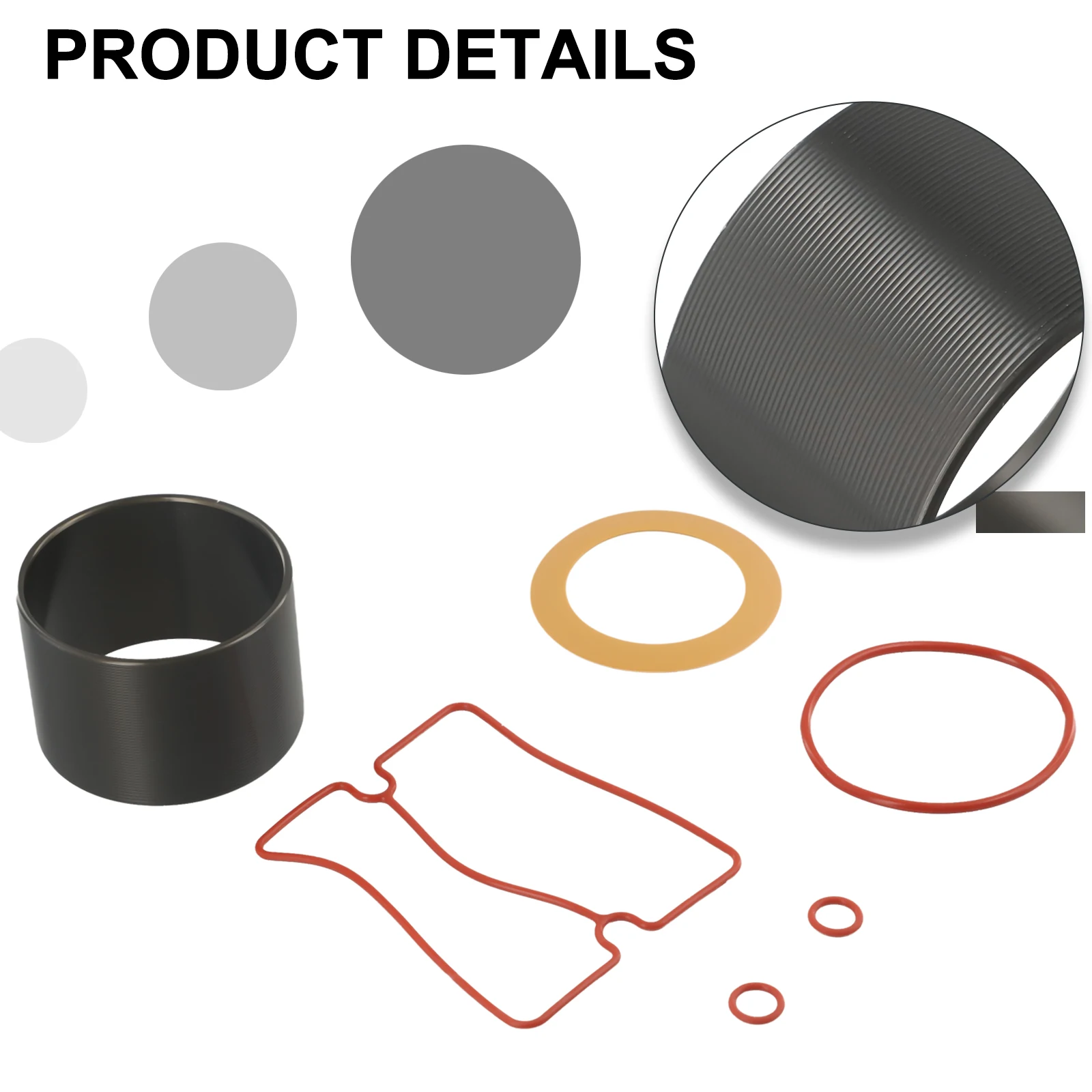 dsc-products