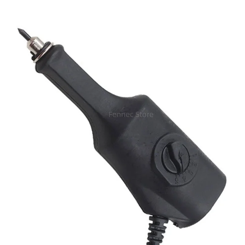 EU 220V Electric Engraver for Plotter Machine Wood Small Metal Woodmaking Depth Carving Tool Jewelry Carving Pen Lettering Pen engraving pen wood carving tools