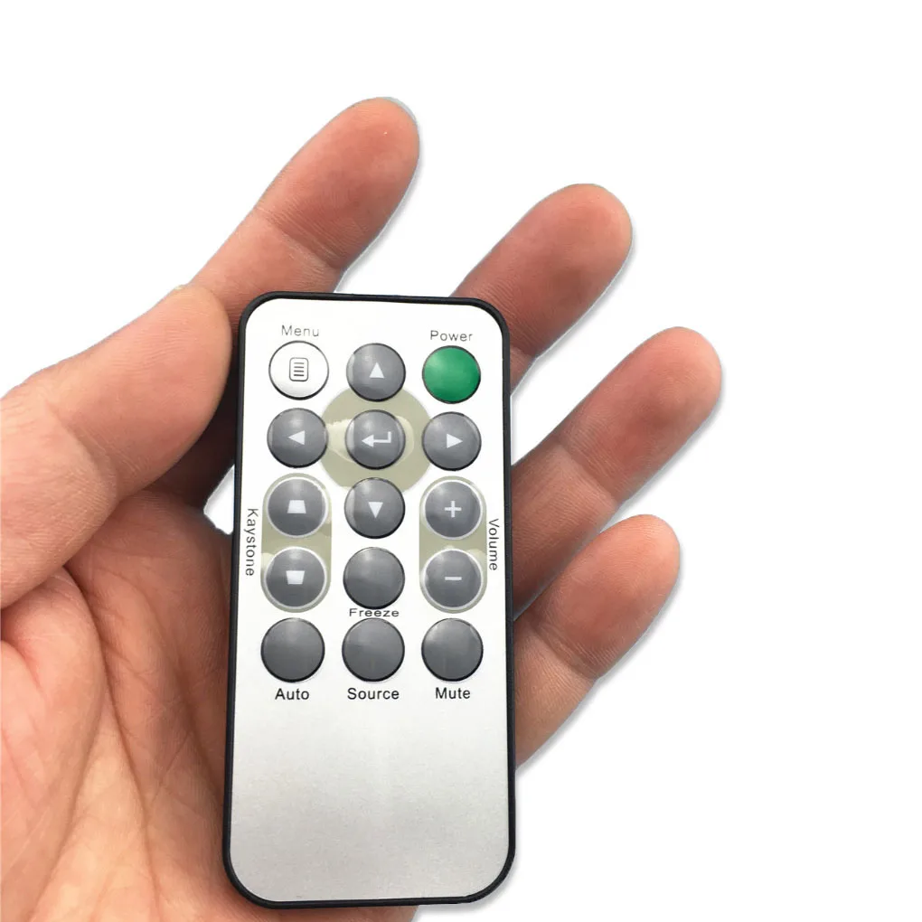 

Remote Control Projector D530 D510 D508 D551 Consumer Electronics
