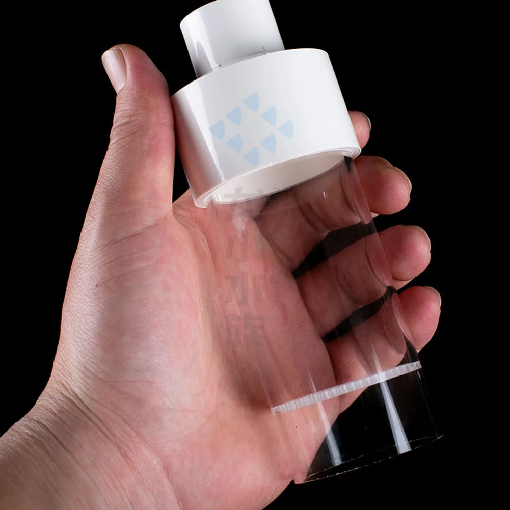 40mm Aquarium Cichlid Tumbler Hatchery Fish Egg Instead Mouth Brooding Accessory Incubator Fish Incubator Hatchery