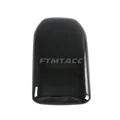 Handrail box cover