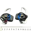 For Mercedes Benz AMG A45 CLA45 GLA45 C63 S63 W205 Steering Wheel Shift Paddles 1PCS 4