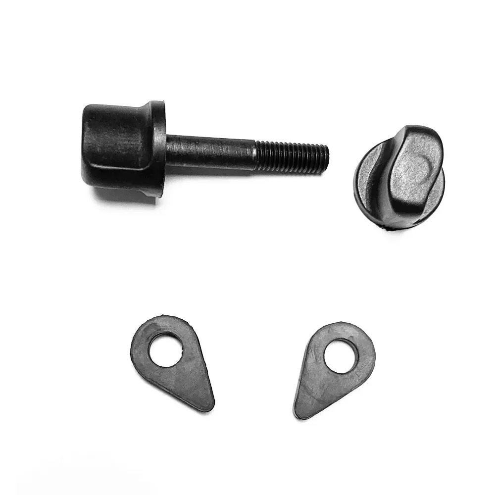 Accessori Per Metal Detector Set Di Bulloni E Rondelle Per Dadi Hardware A Bobina Per Bobina Minelab Da 11"