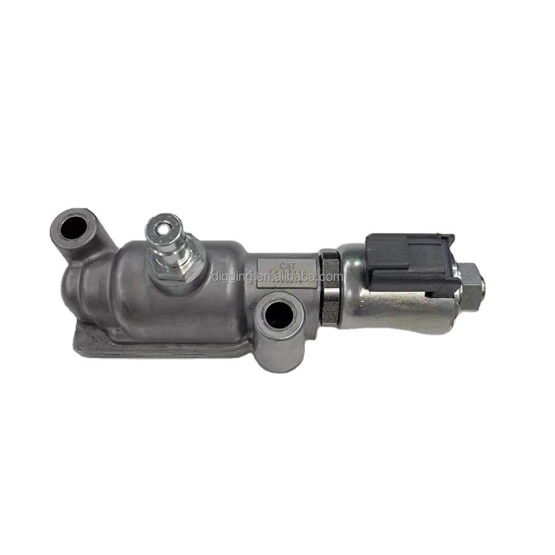 

244-3114 Solenoid Valve 2443114 for CAT 950G 966M
