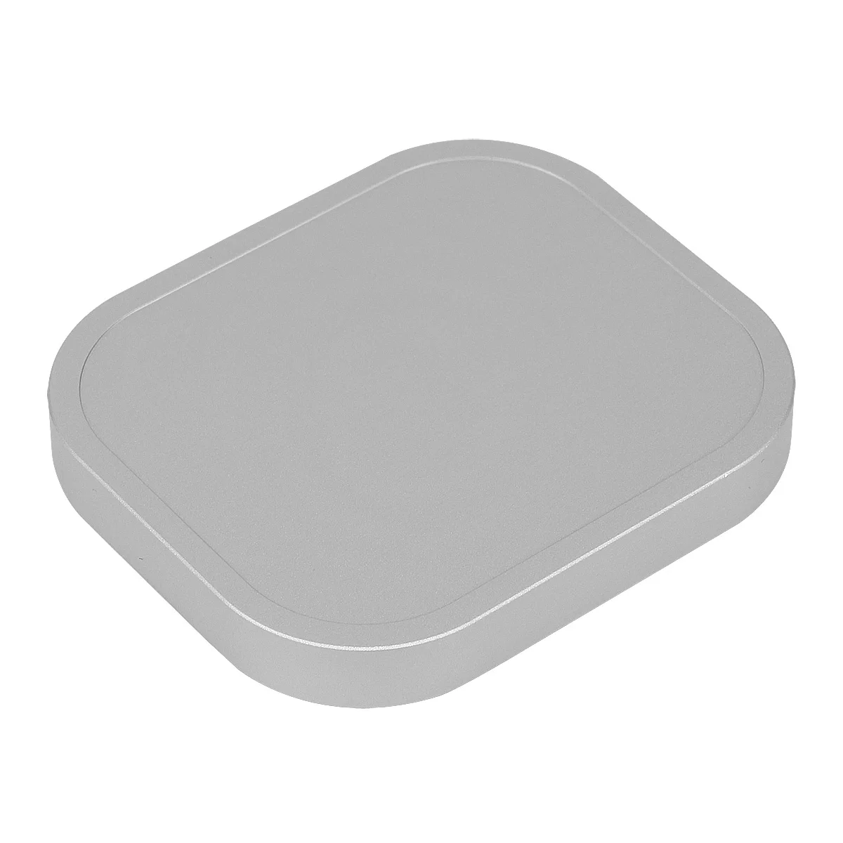 Haoge LH-OM45 Square Metal Lens Hood Shade