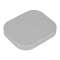 Silver Cap