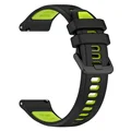 Black Green