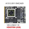 A1312 HD6970m 2GB