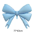 Bow blue 2