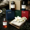 Cologne-style perfume, unisex Arabic spray perfume. 100ml spray perfume men's perfume."