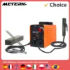MMA-250 Electric Welding Machine Household Metal Mini Manual Welding Machine Direct Current Welding Machine Tools 1