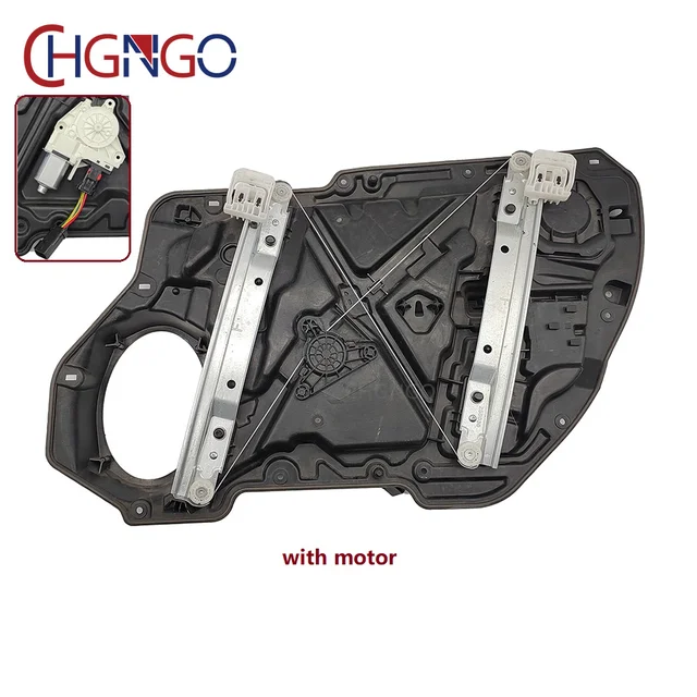 ィンドウレギュレータ 82404-1G010 82481-2L000 ヒュンダイ用 I30用