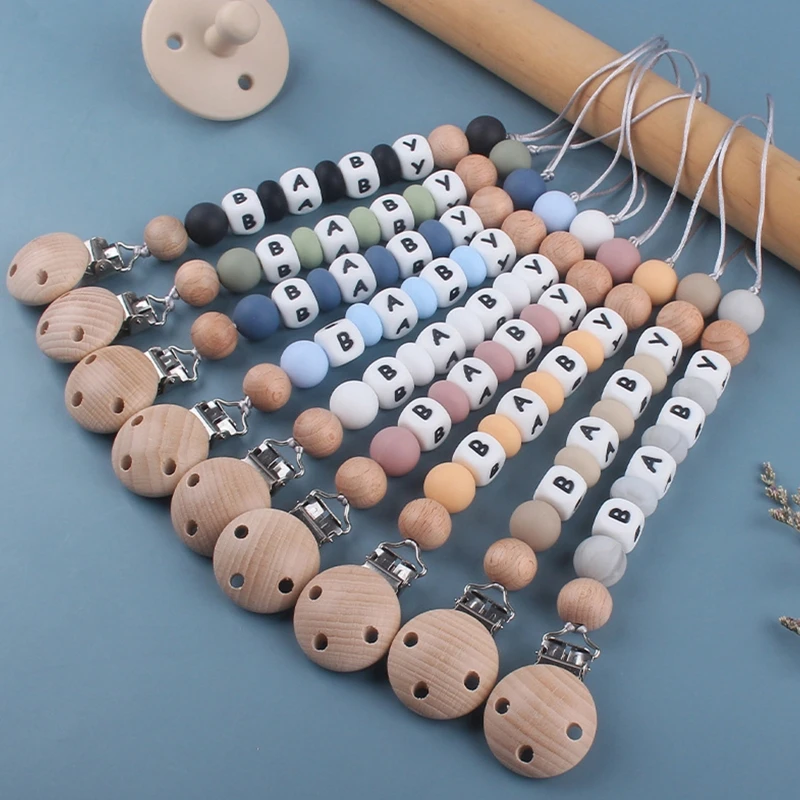 Рисунок 3 - Детская Соска-пустышка с бусинами