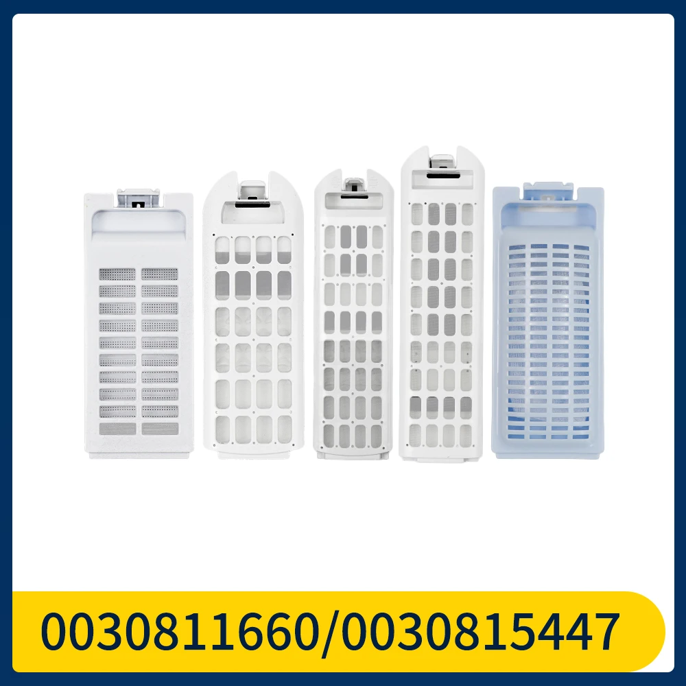 WashingMachineFilterBagFilterBox0030204380A0030811660