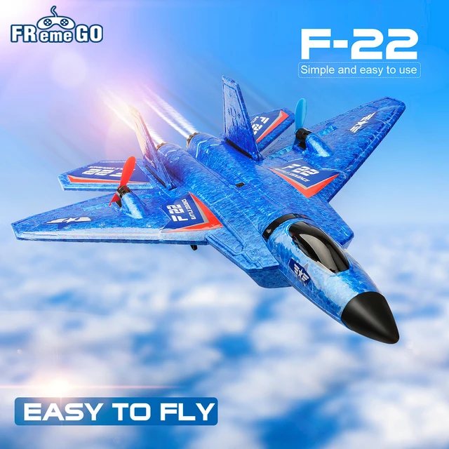 Controle Remoto Planador Avião, EPP Espuma Brinquedos, RC Fighter Hobby  Plane, Mão Jogando, SU-35, 2.4G - AliExpress