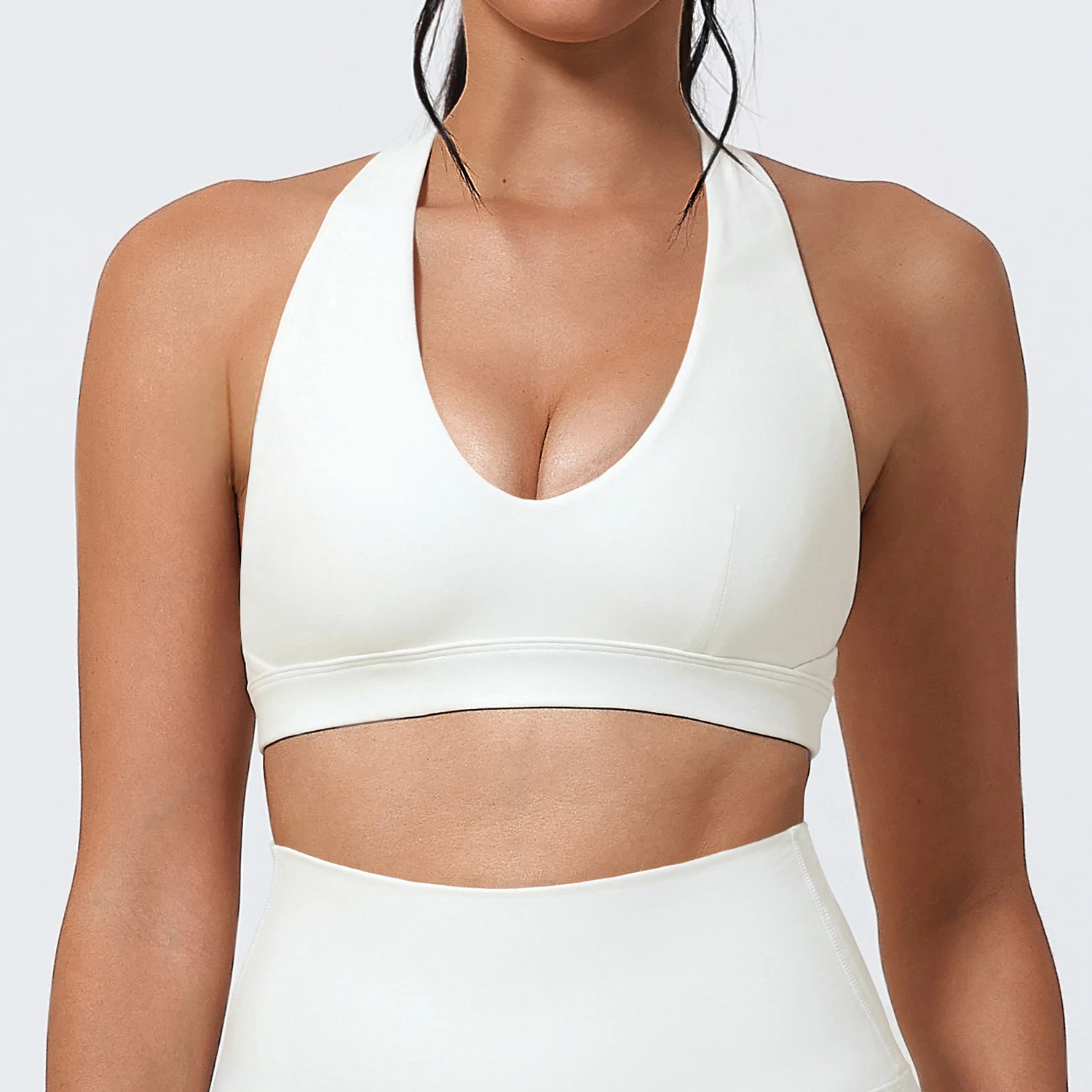 Sand White / XL