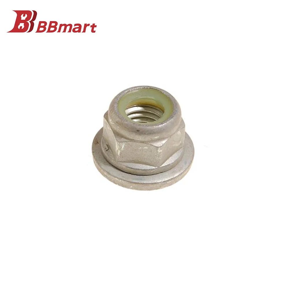 

BBmart Original Auto Parts 1 pcs Differential Housing Nut For Land Rover LR2 Range Rover Sport Evoque OE RYH500510 Factory Price