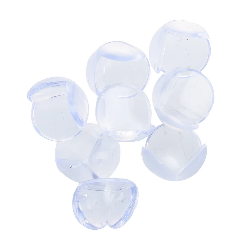 

16 X Table Corner Protector Protection For Children Baby