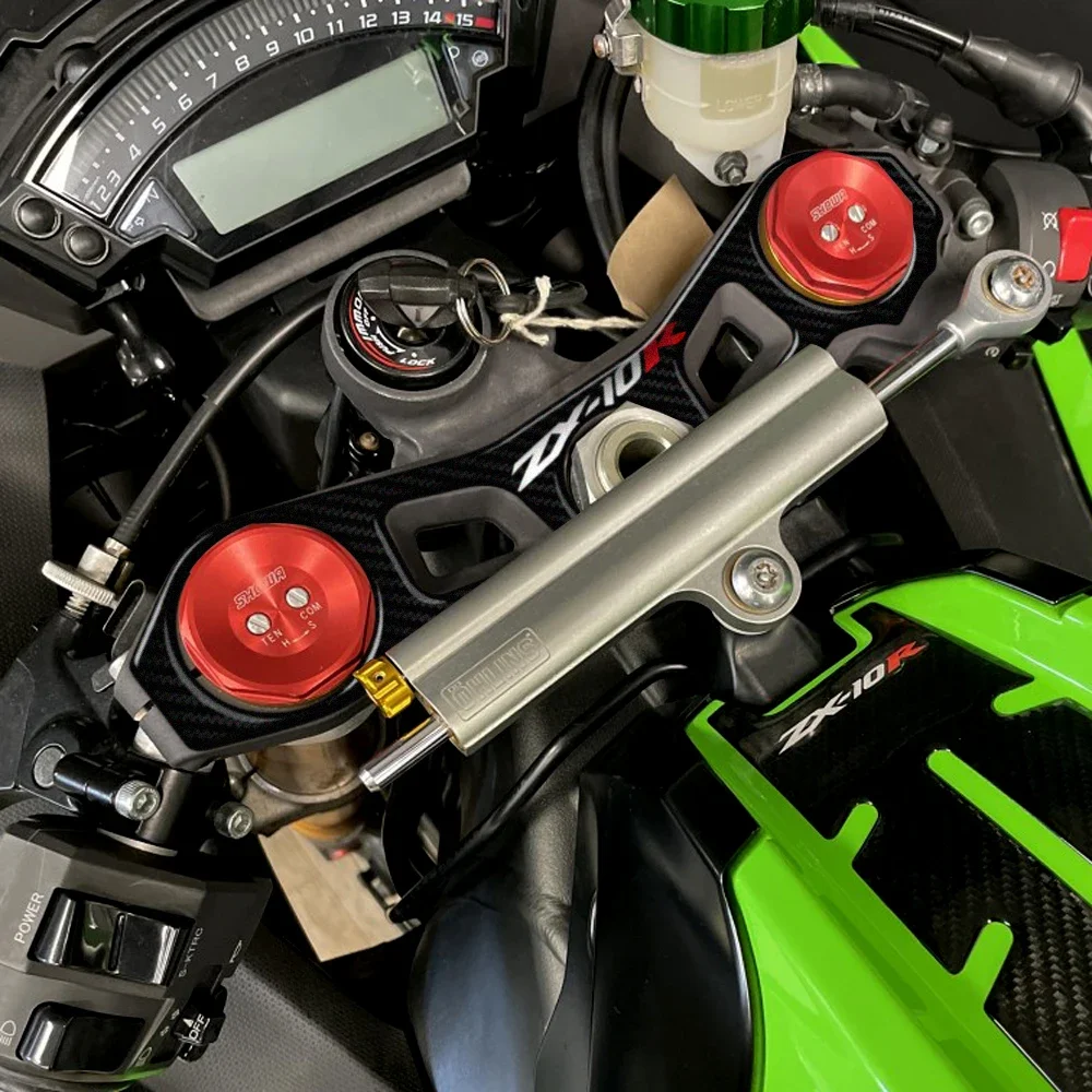 ͻŰ ZX-10R  ũ  ƼĿ, 2011-2015