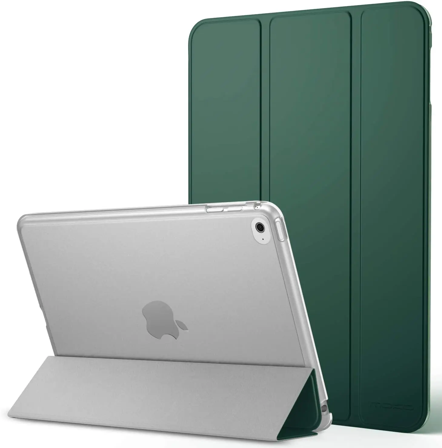 MoKo Case Fit iPad Mini 5 2019 (5th Generation 7.9-inch) iPad Mini 4, Slim  Smart Shell Stand Folio P…See more MoKo Case Fit iPad Mini 5 2019 (5th
