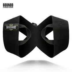 Adjustable Orthopedic Posture Corrector and Back Support Belt - S (Black)