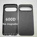 No magnetic 600D