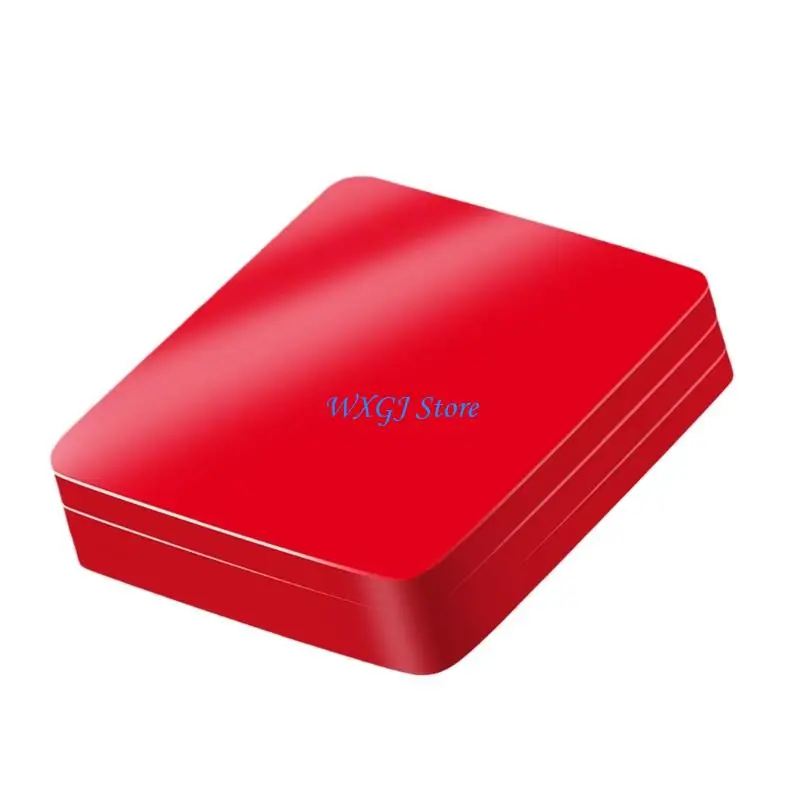 37JE 12Pcs 헤비 듀티 자동차 접착 스폰지 패드 자전거용 자동차 장착 폼 테이프