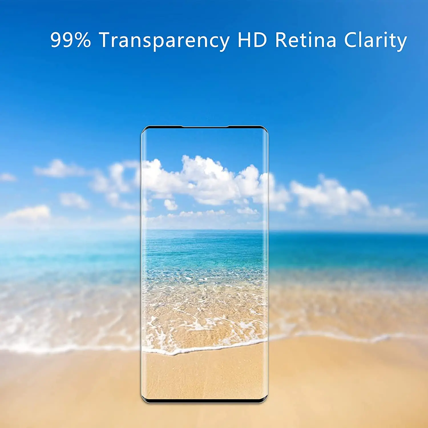 Рисунок 6 - Защитное стекло для экрана для