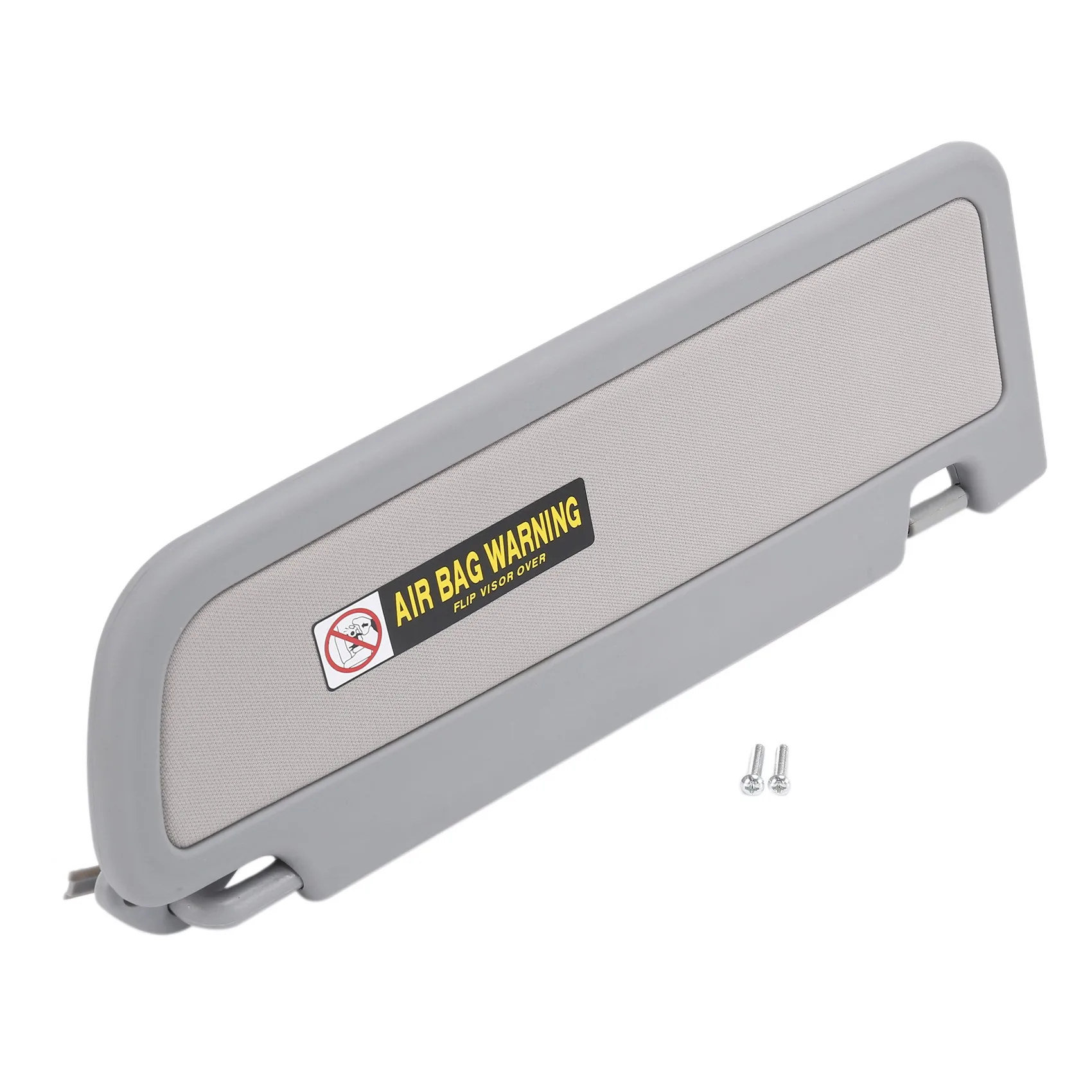 

Car Interior Sun Visor Shield Light Grey Shade Board 83280-SNA-A01ZC for Honda Civic