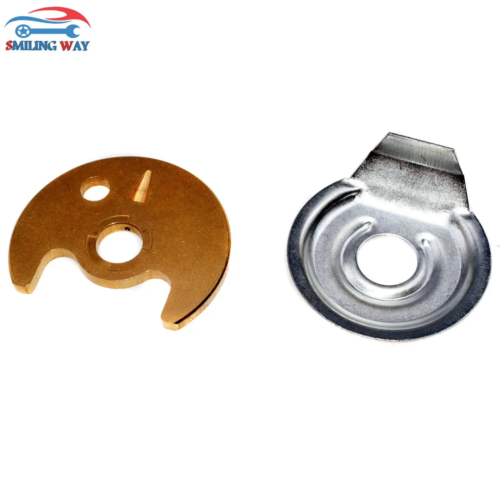 SMILING WAY# Turbo Charger Repair Rebuild Kit TD04 TD04L TD04H