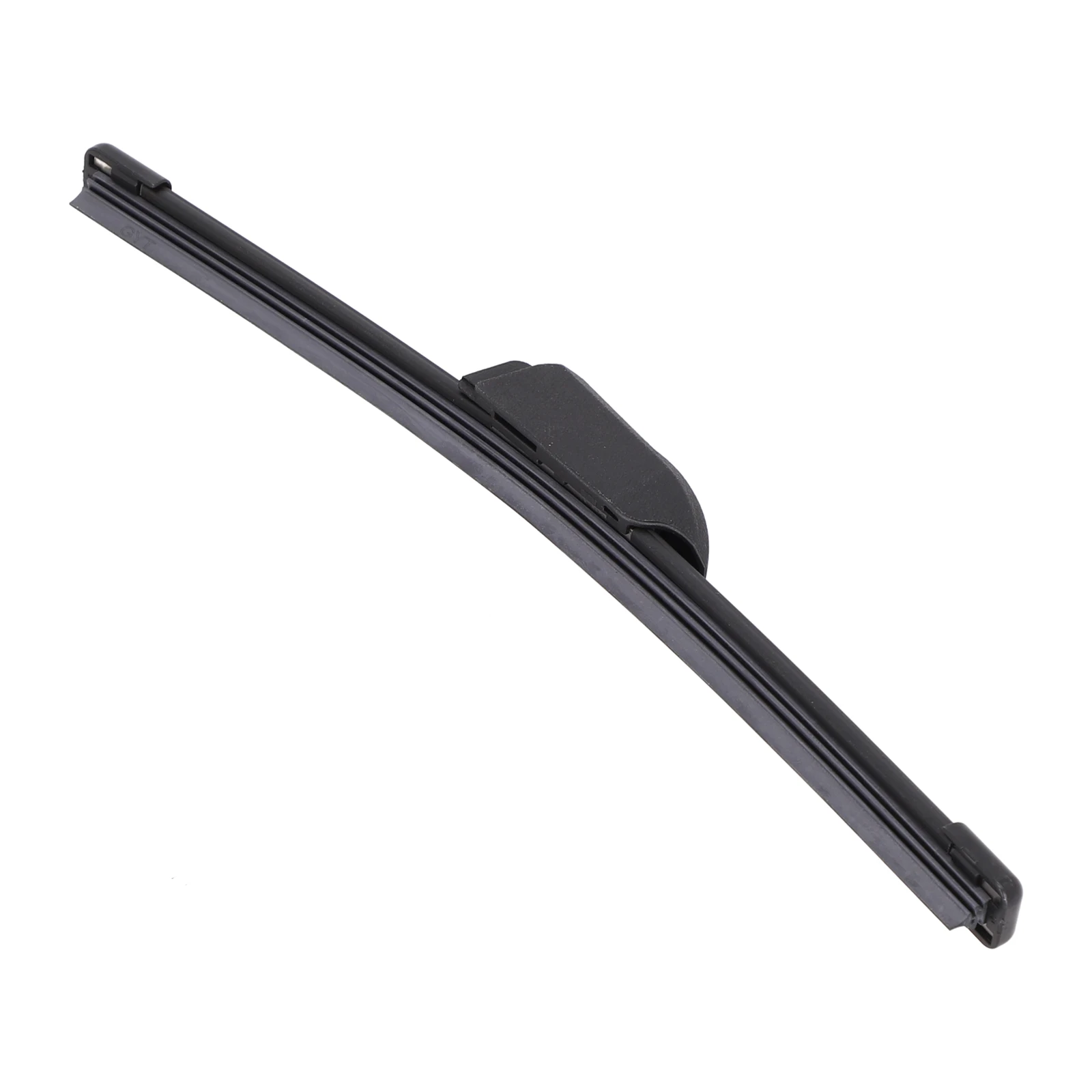 1PCS Car Rear Wiper Blade For Kia Soul 2019-2023 OEM Number 98850-K0000 Black Vehicle Rear Wiper Blade Black Accessories