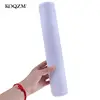 white/black Computer Mesh Case Fan Cooler PVC Dust Filter Case Dustproof Cover Chassis Dust Net Magnetic Strip 30 * 100cm 3