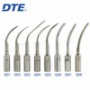 Original Woodpecker DTE Dental Ultrasonic Scaler Tips Dentist Tools Endo Periodontics Activation Fit SATELEC ACTEON NSK 3