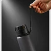 Animation Pokemon Lillipup Tepig Pansage Cartoon Plastic Cup Frosted Water Cup Portable Lid Space Cup Peripheral Birthday Gift 4