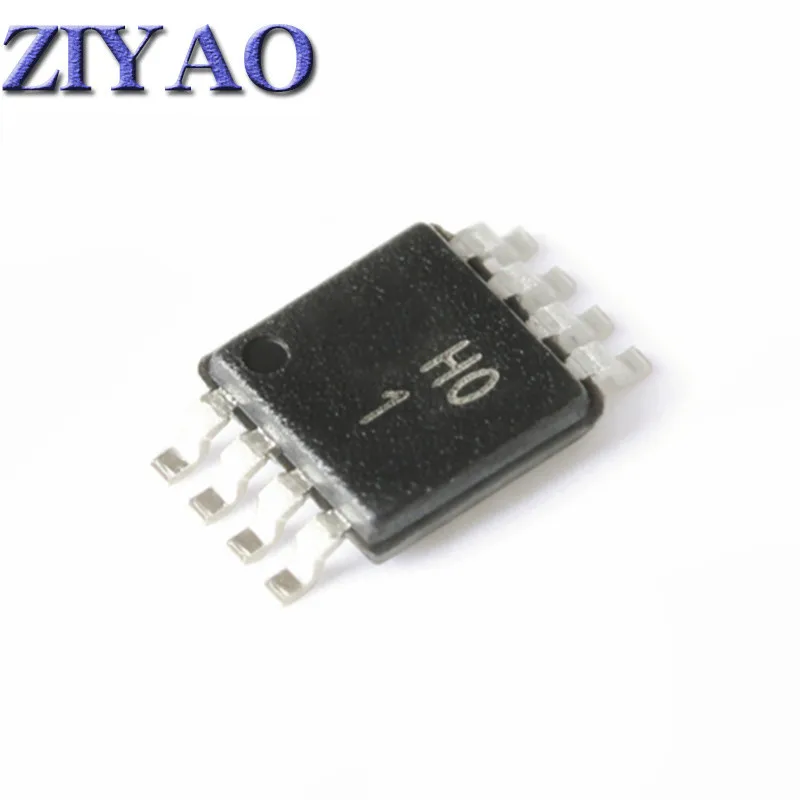 

10PCS/LOT AD8220ARMZ AD8220 Logoa H01 MSOP8 Instrumentation Amplifier New Original In Stock