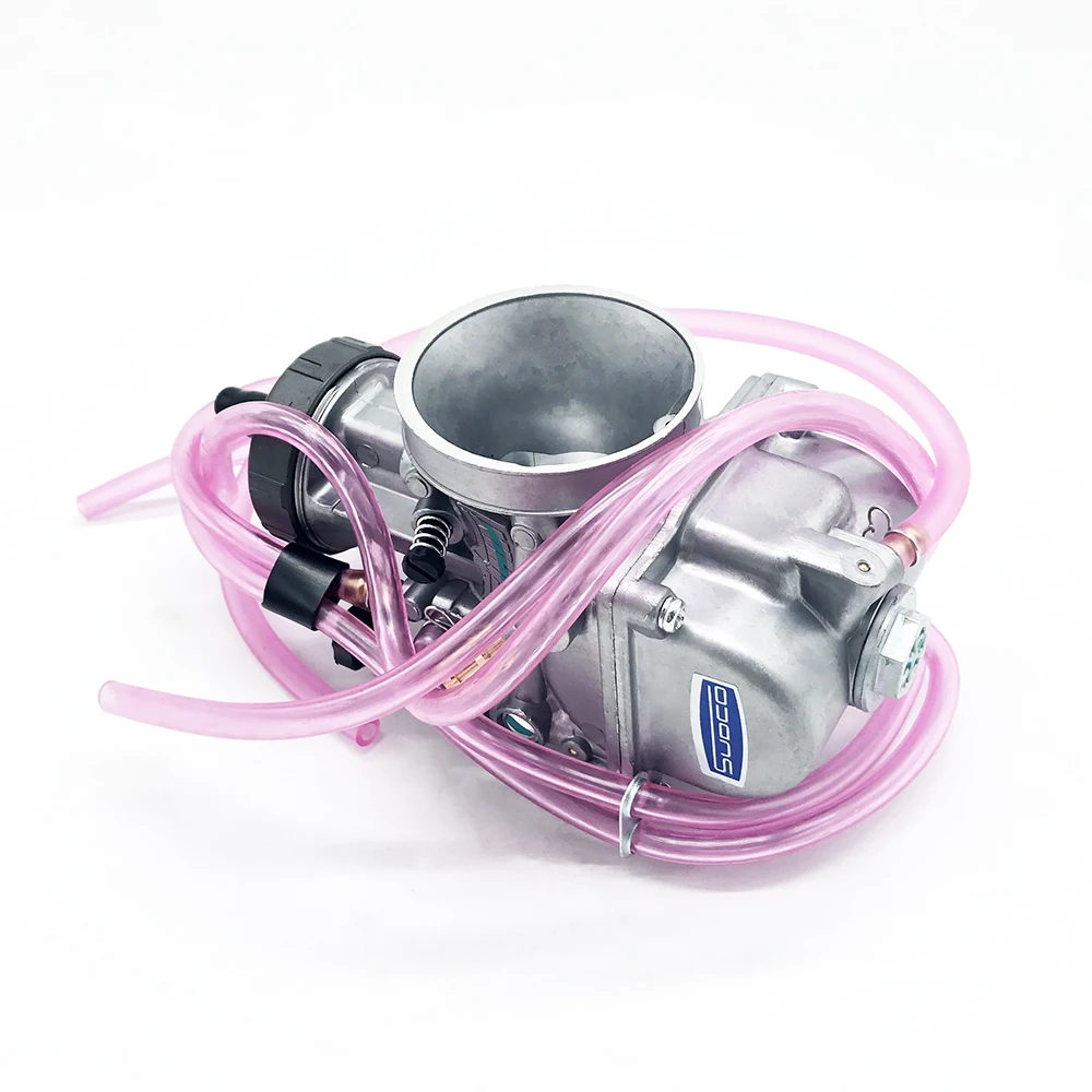 Pwk 36ミリメートルキャブレターヤマハyz 125 175 250スズキRM125 250