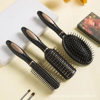 Massage Airbag Comb Anti-Static Hair Styling