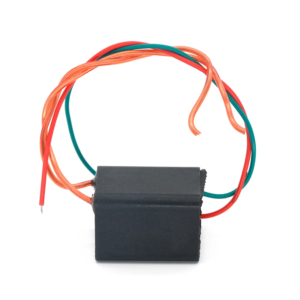 

Генератор давления высокого напряжения, 20 кВ, повышающий инвертор, 20000 в, модуль катушечного трансформатора, импульсное гнездо, 3,6 А, постоянный ток,-6 в