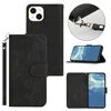 Luxury Simplicity Card Leather Case For Samsung Galaxy A10 A10S A20 A20S A20E A30 A30S A40 A50 A70 Wallet Flip Book Cover 5