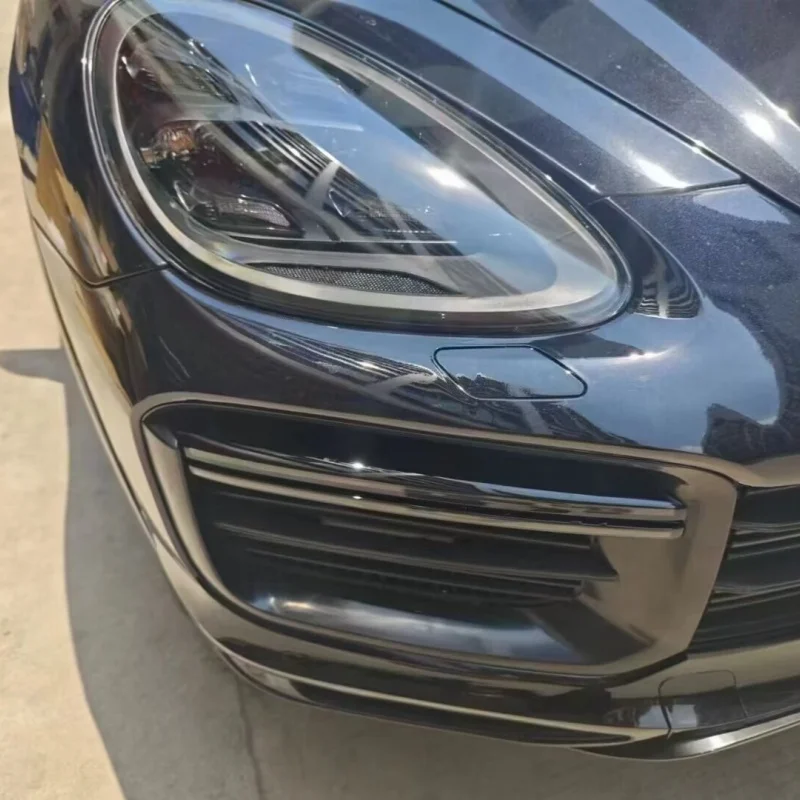 parts For porsche cayenne 958 958.1 2011 2012 2013 2014 2015 2016 2017 Facelift Tuning Upgrade 958.2 front rear bumper body kit