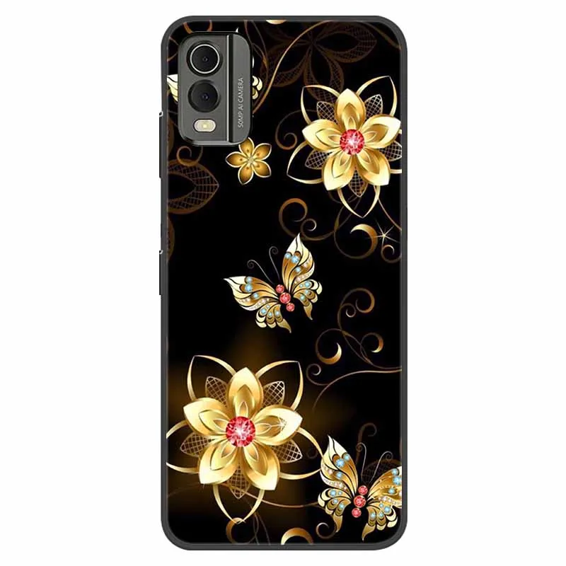 Premium TPU Soft Silicone Bumper Case with Enhanced Protection