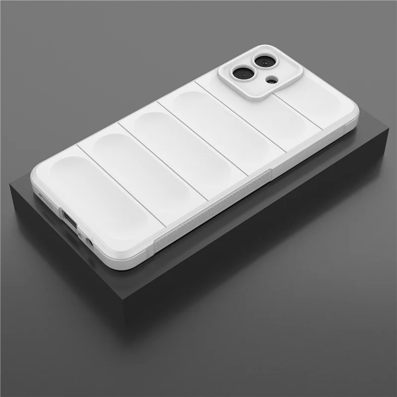 Stoßfeste weiche flüssige Silikonhülle für Oneplus 13 13R 13S 12 12R 11 11R 10T Nord 3 4 5 N20 N30 SE CE3 CE4 Lite CE5 – Detail 17