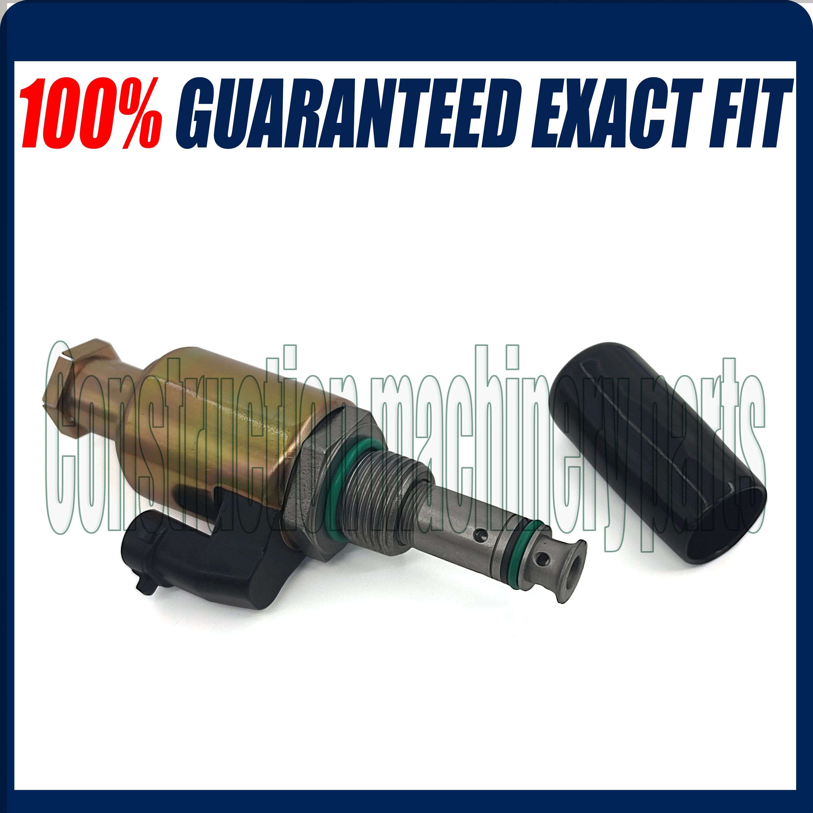 

Новый клапан регулятора давления впрыска IPR 122-5053 для Ford F-250 Super Duty 7.3L 1225053
