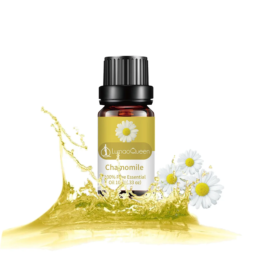 chamomile
