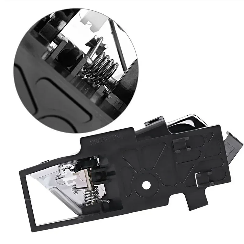 자동차 인테리어 문짝 핸들, Chevy Aveo Aveo5 G3 2007-2011 96462709 96462710